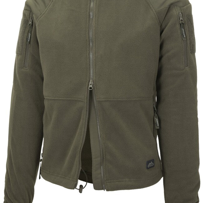 Helikon-Tex CUMULUS Φούτερ Heavy Fleece, Taiga Green