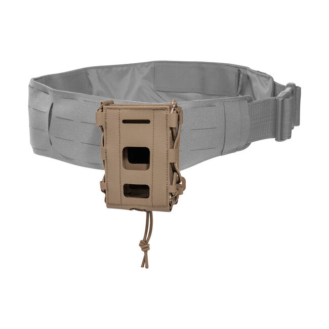 Tasmanian Tiger DBL Mag Pouch MCL θήκη διπλού περιοδικού αμφίβια, coyote brown
