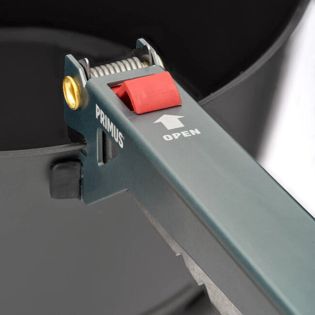 Primus Primetech Stove Set II εστία system 1,3 L