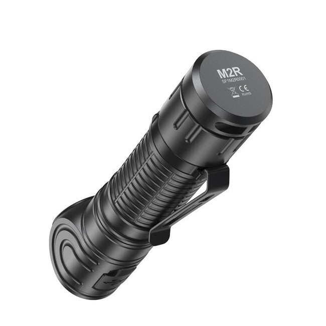 Speras M2R Stirnlampe