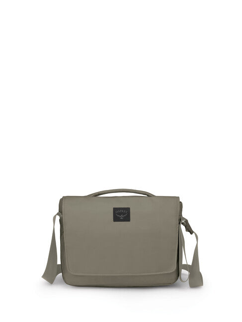 OSPREY AOEDE MESSENGER 7 τσάντα ώμου, tan concrete