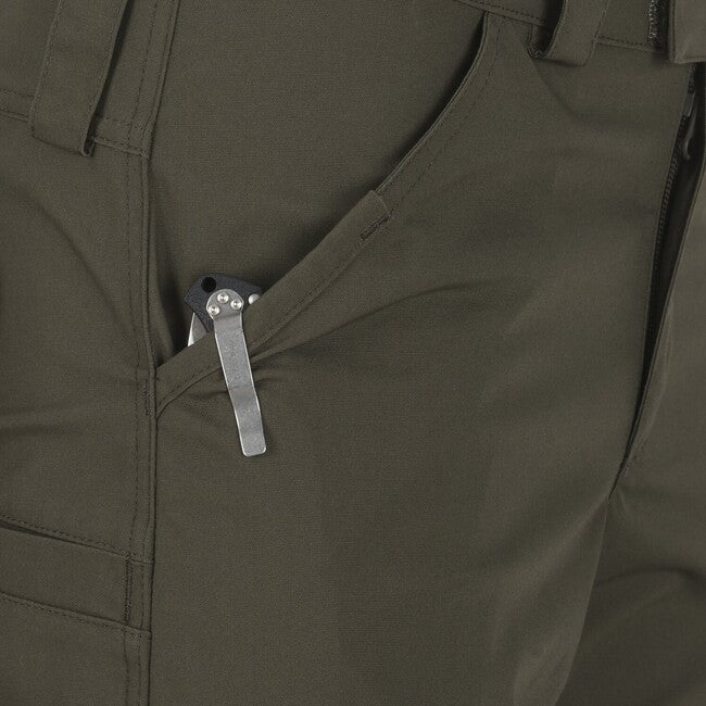Helikon-Tex Woodsman Pants, Taiga Green