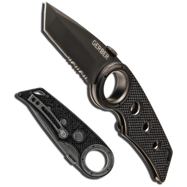 Gerber Remix Tactical Tanto