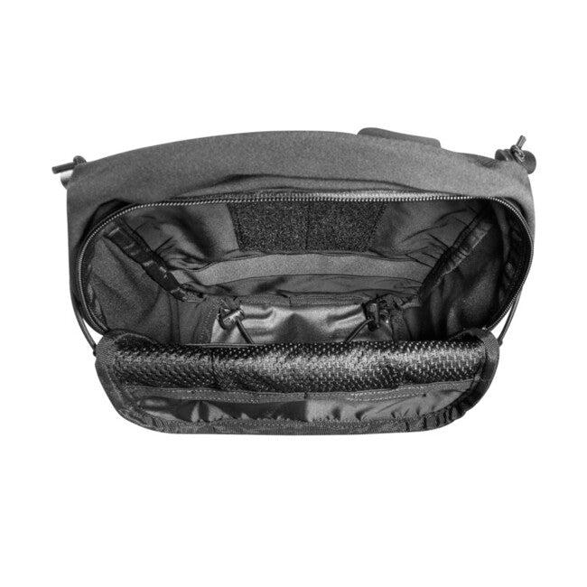 Tasmanian Tiger Tac Pouch 14 Τακτική Θήκη, Μαύρο