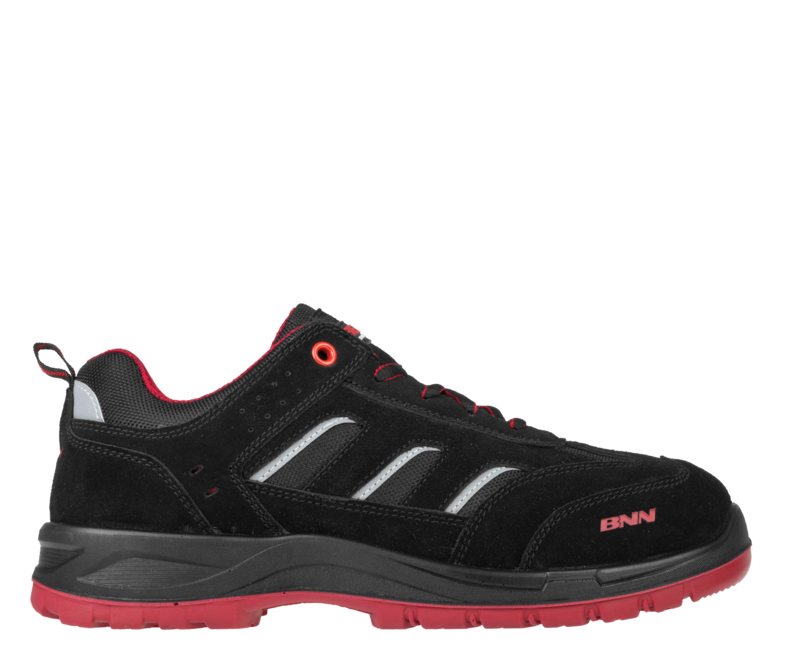 Bennon TAURUS S1 Low Work Boots