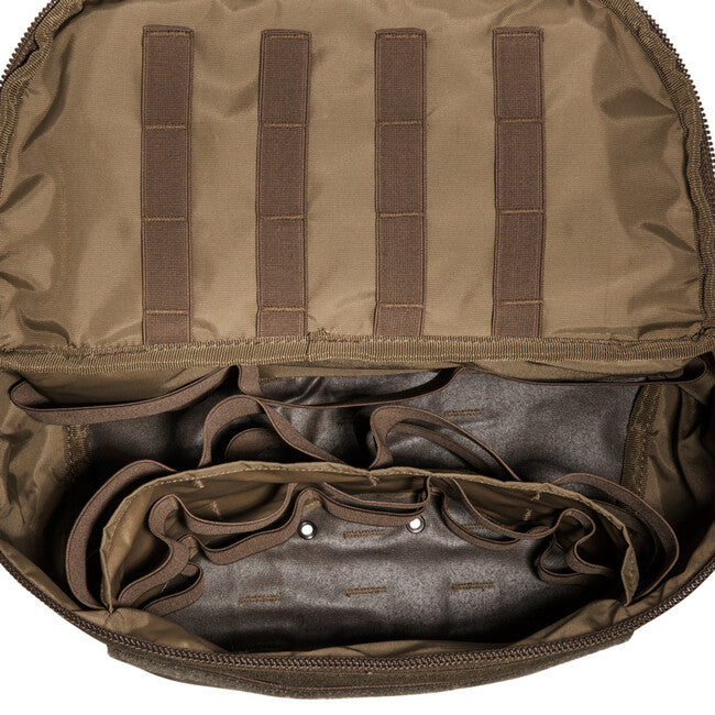 Tasmanian Tiger Medic Hip Bag θήκη πρώτων βοηθειών, coyote brown