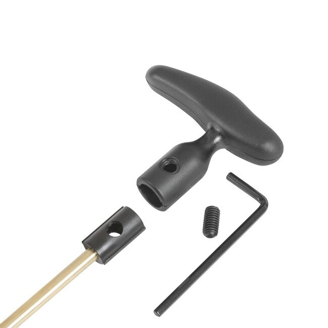 Helikon-Tex Gun Cleaning Kit .38/9mm Brass Black