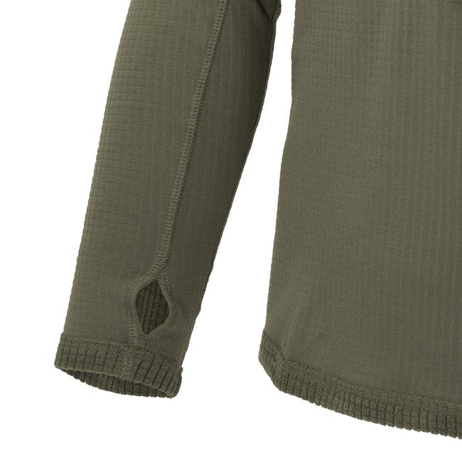 Helikon-Tex US LVL 2 Schutzweste - olivgrün