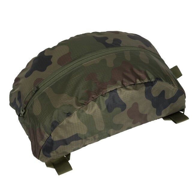 Helikon-Tex Σκηνή Καταφυγίου Polyester Ripstop, PL Woodland