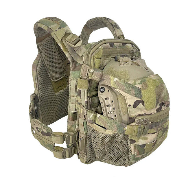Agilite Micro Map Πίσω Πάνελ, Multicam