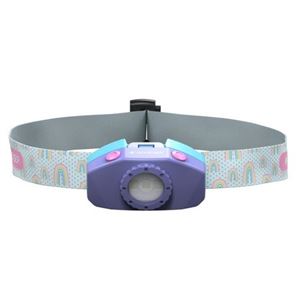 LEDLENSER Κεφαλόφωτο Kidled4r Rainbow