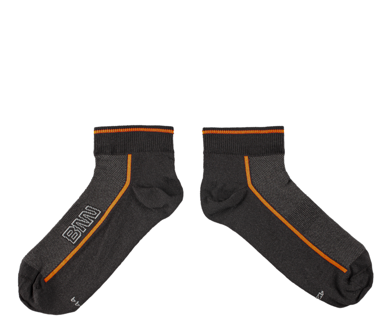 BENNON Summer Trek Sock, Black