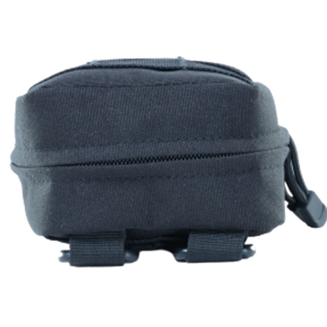 Dragowa Tactical Πολυλειτουργική Αδιάβροχη Τακτική Τσάντα, Μαύρο