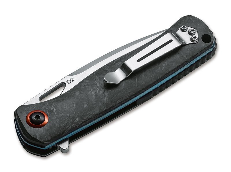 BÖKER Plus Nebula messer, 21cm