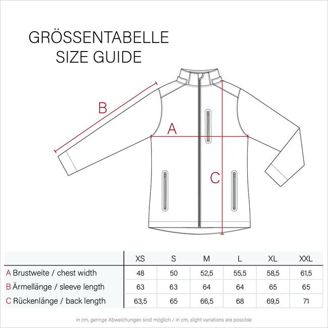 Marikoo BROMBEERE damen-Übergangsjacke mit Kapuze, rusty cinnamon