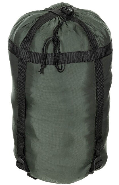 Fox Outdoor Cold Protection Base Layer, Olive