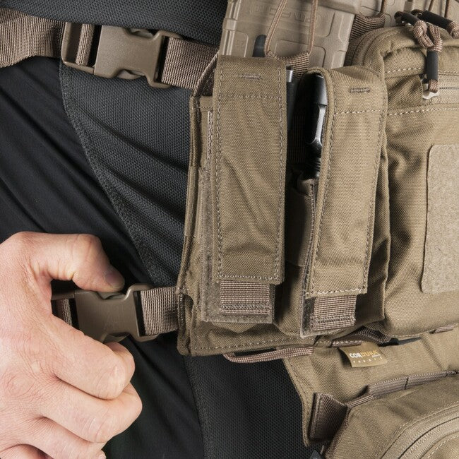 Helikon-Tex Tactical Vest (TMR), Adaptive Green