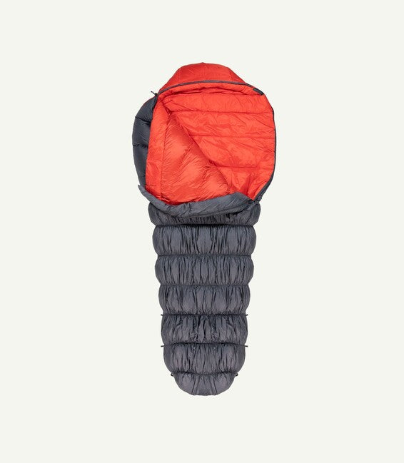 Klymit KSB 0 (XL) Spaci vak, orange