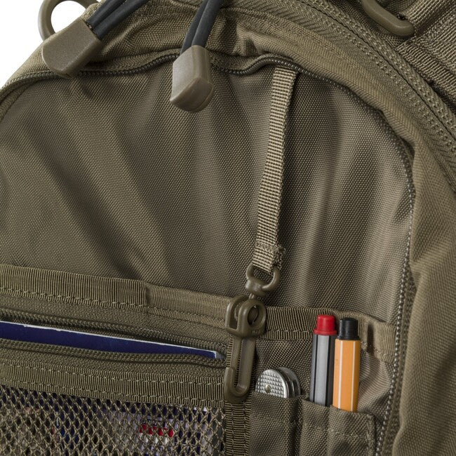 Direct Action® DRAGON EGG MkII Rucksack - Cordura - MultiCam