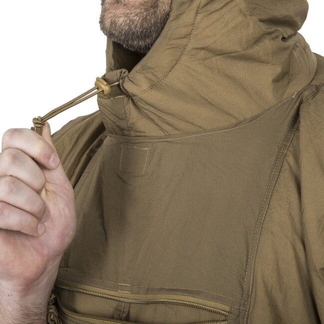 Helikon-Tex SWAGMAN ROLL Πόντσο, Tiger Stripe