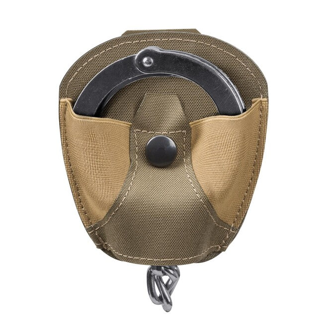 Direct Action® Handschellentasche flachprofilig Cordura® - Coyote Brown