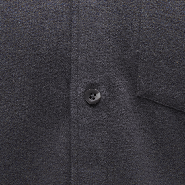 Black Diamond Project Flannel Φλανέλα Πουκάμισο Ανδρικό, Σκούρο Γκρι