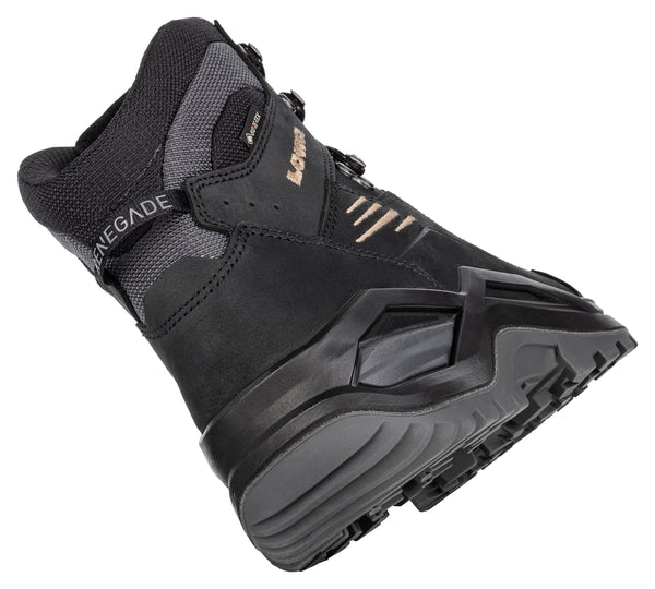 Lowa Men's Renegade EVO GTX MID Trekking Boot