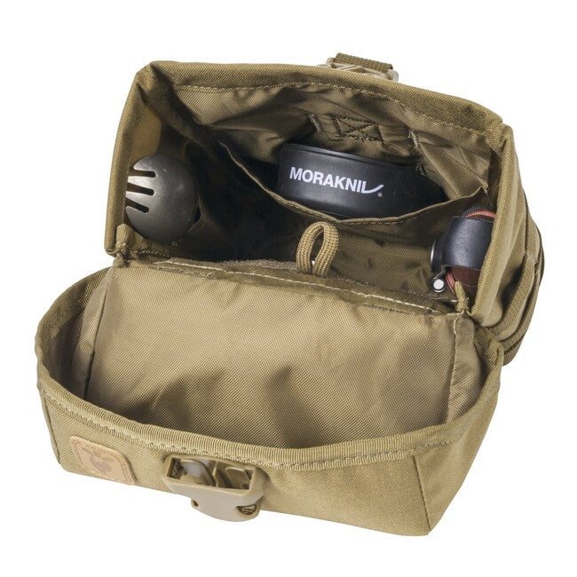 Helikon-Tex E&E Pouch [U.03], MultiCam Black