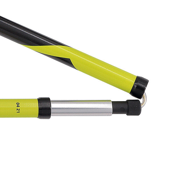 CAMP Sky Carbon Evo Τρέκινγκ Ραβδοί 36 - 130 cm