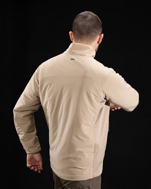 Pentagon Jacke Lynx V2.0 3M G60, RAL7013