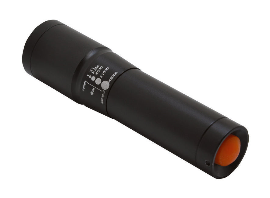 Baladeo PLR427 Search Flashlight