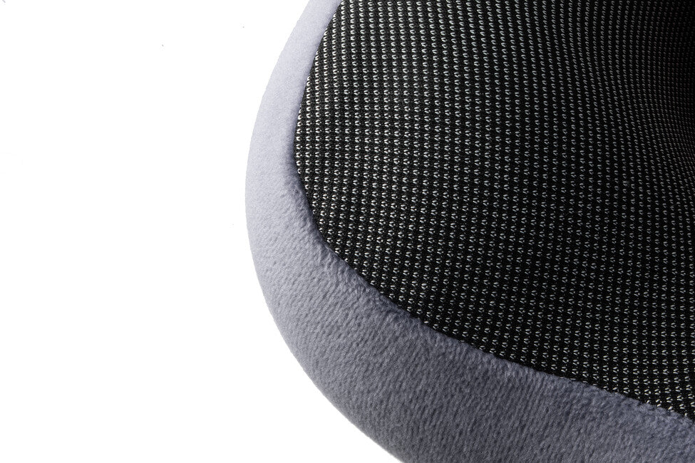 Origin Outdoors Nackenkissen aus Memory-Schaum