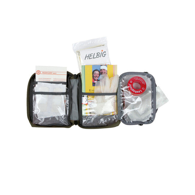 Tasmanian Tiger First Aid Basic, Olive