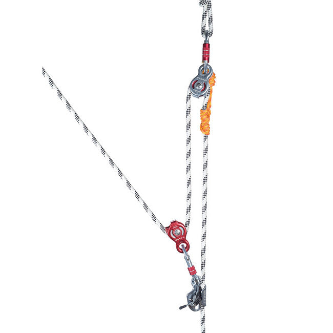 CAMP Sphinx Pulley