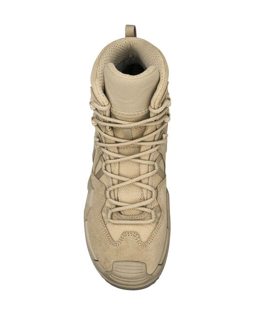 LOWA Zephyr MK2 GTX MID Ws taktische Schuhe für Damen, wolf