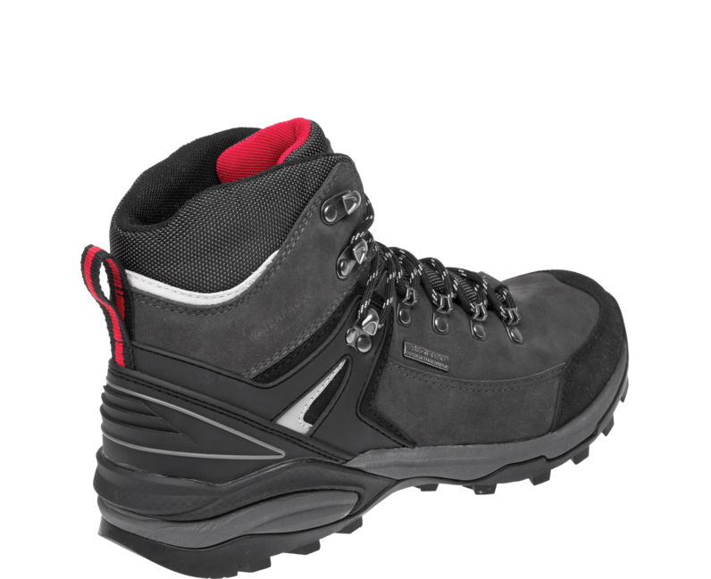 BENNON Salvador O2 High Outdoor Boots