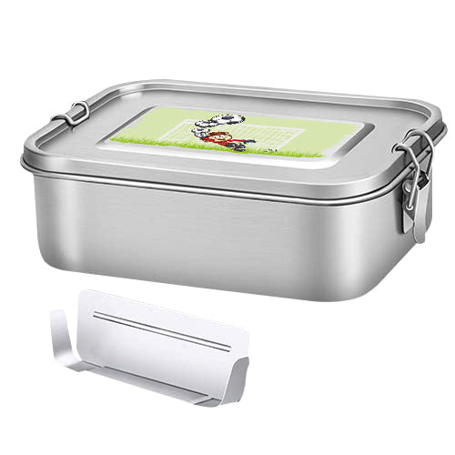 Origin Outdoors Deluxe Lunch Box Football 0.8L