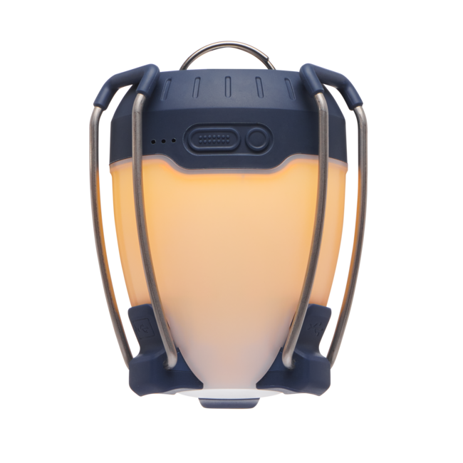 Black Diamond Orbiter 600 lampe, tinte blau