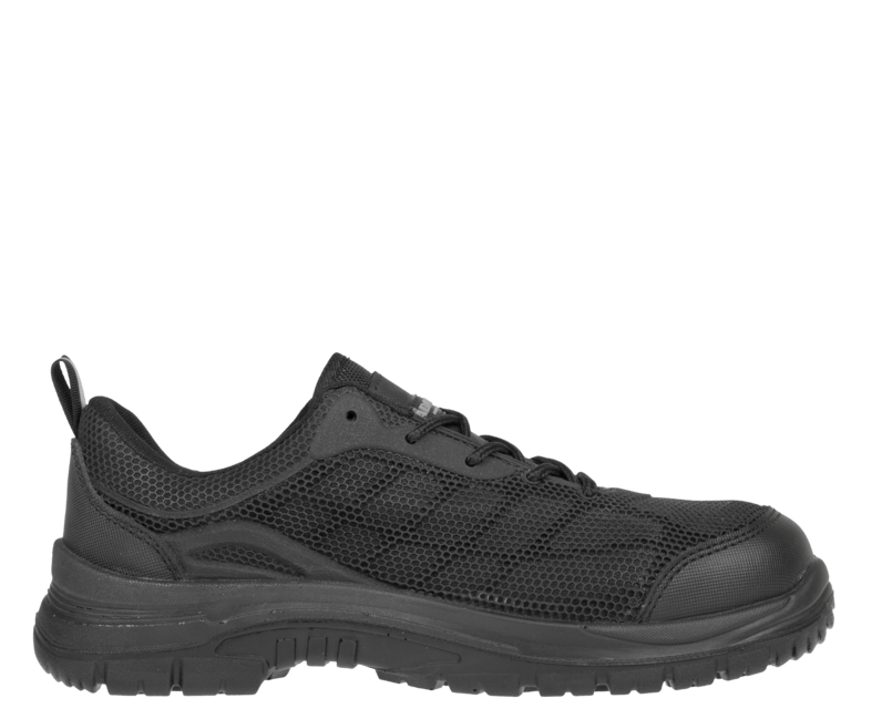 Bennon Cooper O1 Low Tactical Boots