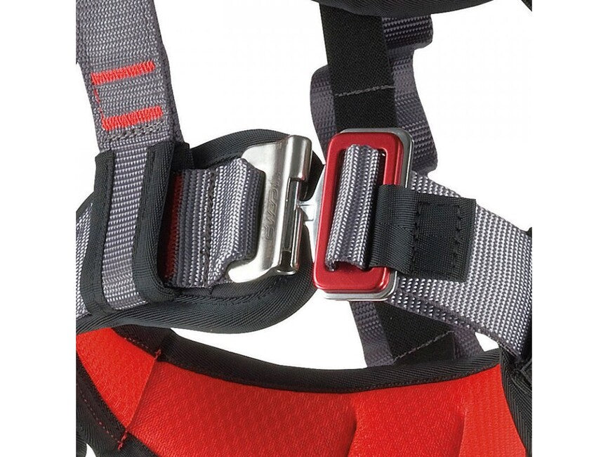 CAMP Golden Top Plus Full Body Work Harness