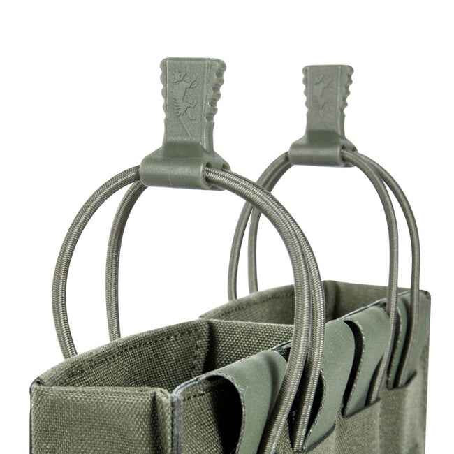 Tasmanian Tiger SGL MagPouch Θήκη Περιοδικού 2 MagPouch BELHK417MKIII, λαδί
