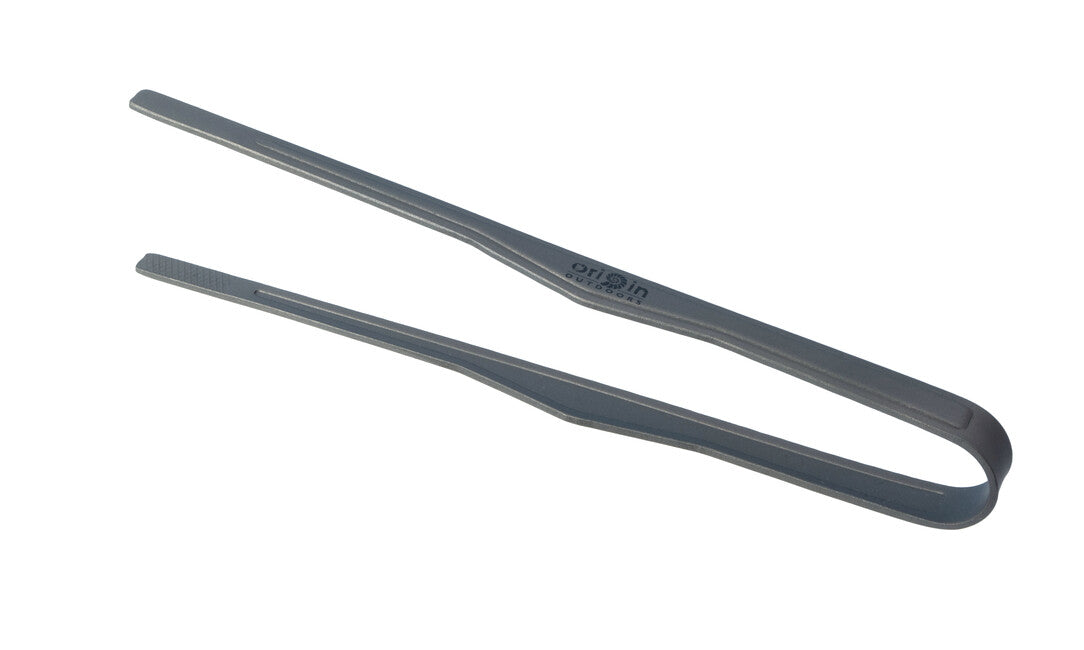 Origin Outdoors Titanium Grilling Tool