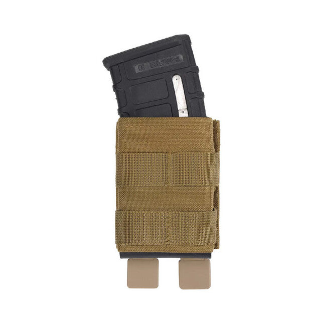 Leguon Husk Tactical Magazine Pouch 7.62mm, Olive