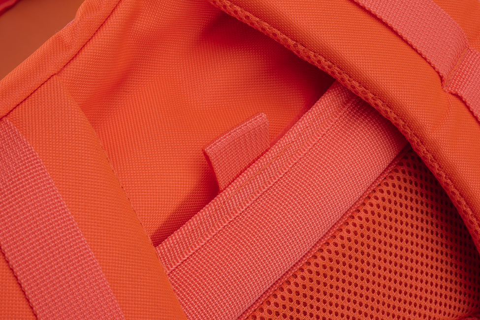Brandit US Cooper Large Backpack, Orange 40L