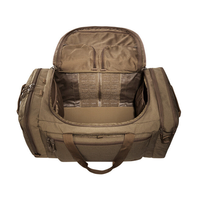 Tasmanian Tiger Officers Bag Τσάντα Ταξιδίου, καφέ coyote brown