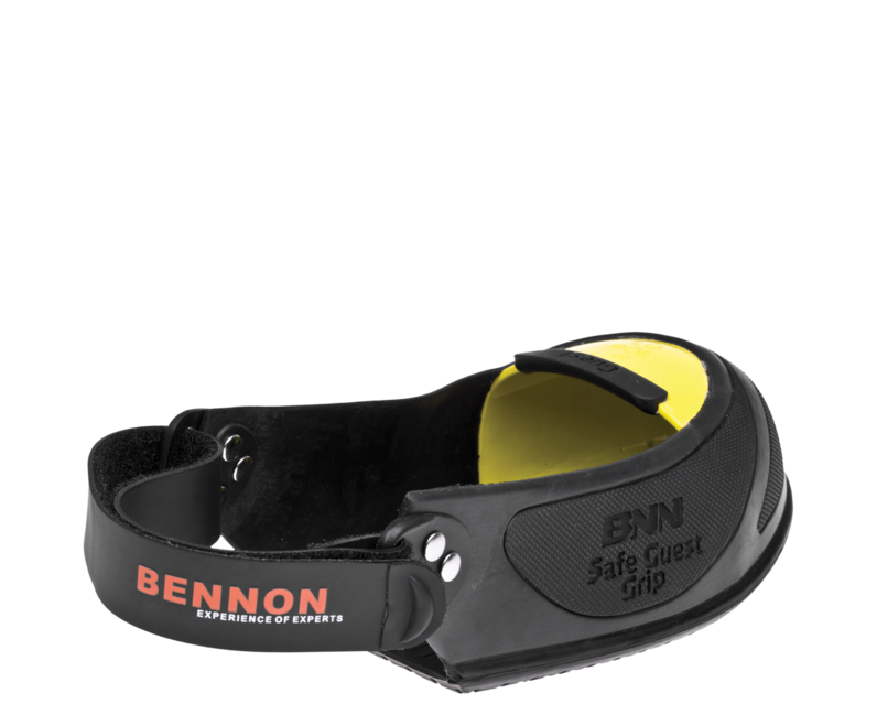 BENNON Safe guest grip schuhüberzüge