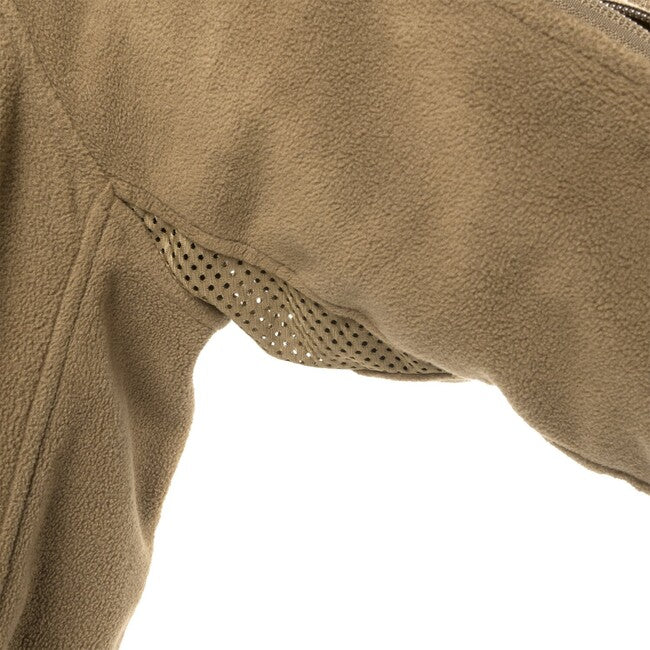 Helikon-Tex STRATUS Φούτερ Heavy Fleece, Taiga Green