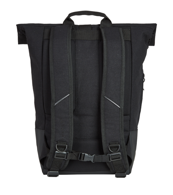 Forvert New Lorenz Backpack 30L, Black