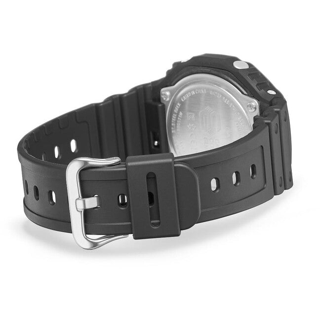 Casio G-Shock GA-B2100-1AER Ρολόι, Μαύρο