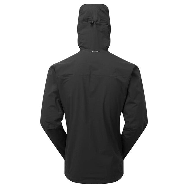Montane Minimus LITE Jacket, Black